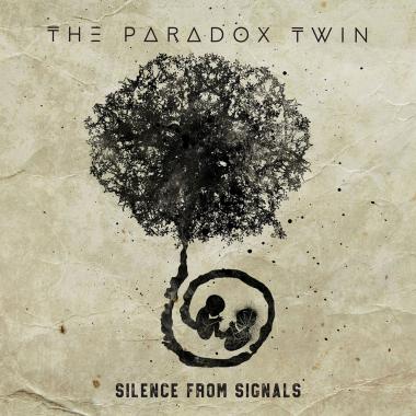 The Paradox Twin -  Silence From Signals